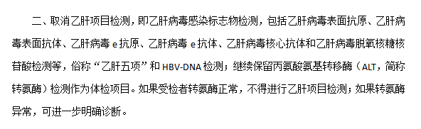 湖南專升本入學(xué)后體檢不合格 會被退學(xué)嗎？