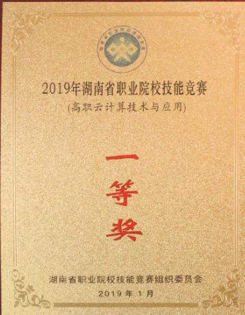 2024年湖南專升本可免試的競賽證書拿到了嗎？